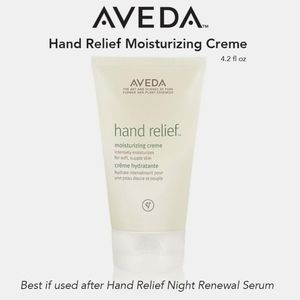 AVEDA Hand Relief Moisturizer Creme